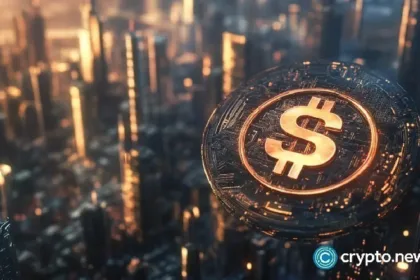 Visa backs stablecoin infra provider BVNK in strategic bet on stablecoin payments