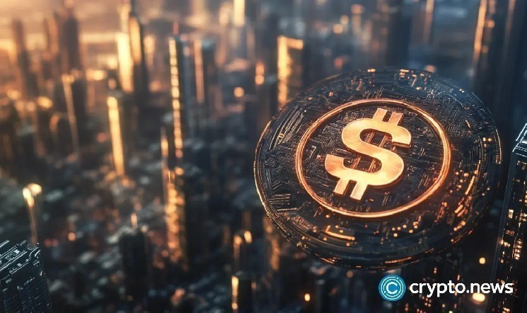 Visa backs stablecoin infra provider BVNK in strategic bet on stablecoin payments