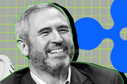 Ripple Launches XRP Rewards For Loyal Supporters as Token Eyes Key Price Breakout