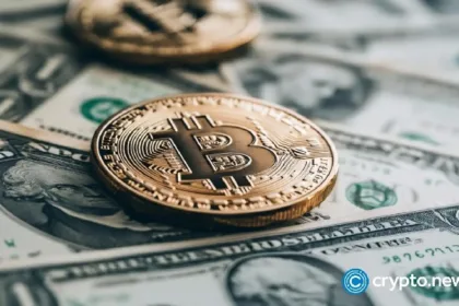 Dow pauses for Memorial Day, Bitcoin price mostly flat