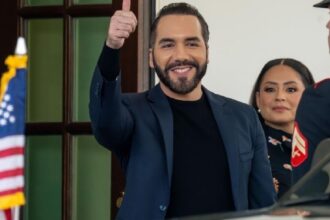 Bukele Outsmarted the IMF, Even if We Don't Know How