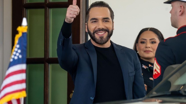 Bukele Outsmarted the IMF, Even if We Don't Know How