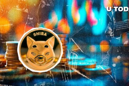 13,200,000,000 Shiba Inu (SHIB) Stun Crypto Exchanges in 24 Hours