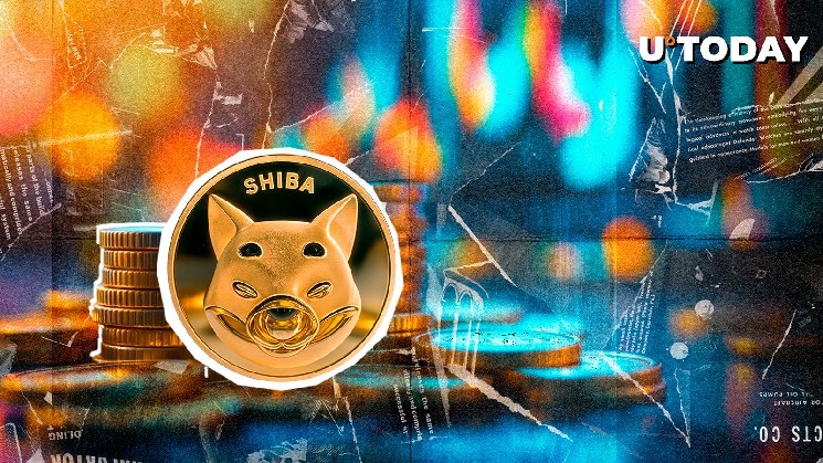 13,200,000,000 Shiba Inu (SHIB) Stun Crypto Exchanges in 24 Hours