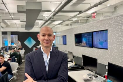 Crypto Exchange Gemini Hires Brad Vopni to Lead Institutional Push
