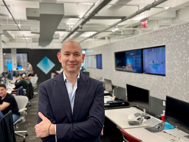 Crypto Exchange Gemini Hires Brad Vopni to Lead Institutional Push