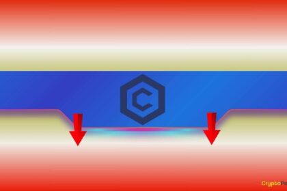 CRO Dumps by 6% Daily Despite This Major Partnership: Details Here