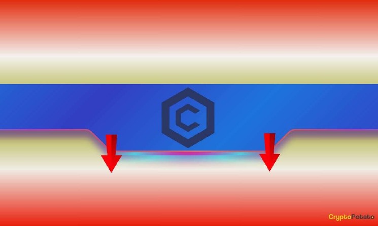 CRO Dumps by 6% Daily Despite This Major Partnership: Details Here