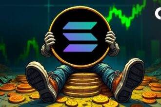 Backpack SOL Staking & Robinhood Interest Builds Solana (SOL) Price Rally
