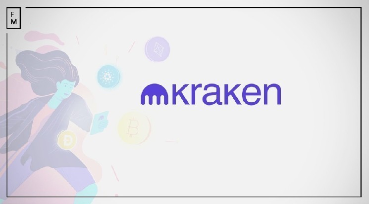 Kraken Completes $1.5B NinjaTrader Acquisition As Funded Accounts Jump 26% in Q1
