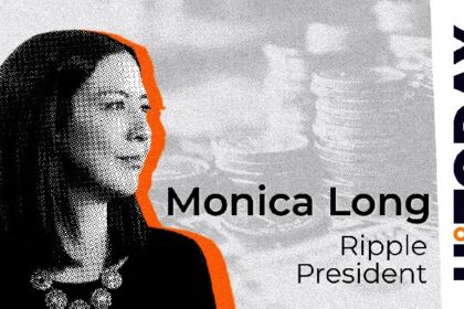 Ripple President Shares Key Stablecoin Insight: Details