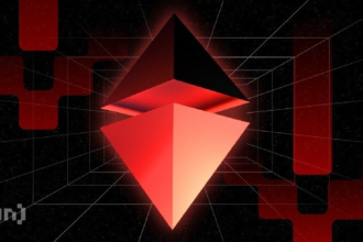 Ethereum Risks Drop Below $2,500 as Sell Pressure and ‘Death Cross’ Emerge