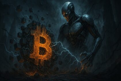 Is the hypothesis that AI could kill Bitcoin true?