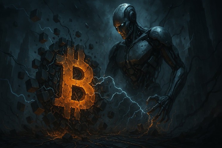 Is the hypothesis that AI could kill Bitcoin true?