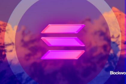 Solana eyes Alpenglow for next-gen consensus layer