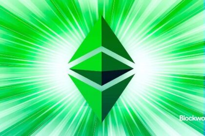 Has Ethereum finally found its elevator pitch?