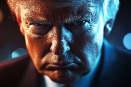 Trump-linked crypto rumour sparks frenzy as $DJT ticker fuels confusion