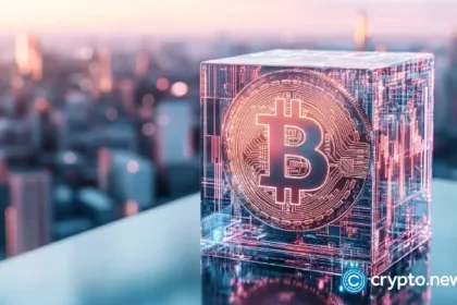 Bitcoin mining can power the US, if regulators prioritize it