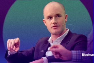 Coinbase could become the ‘Amazon of crypto’