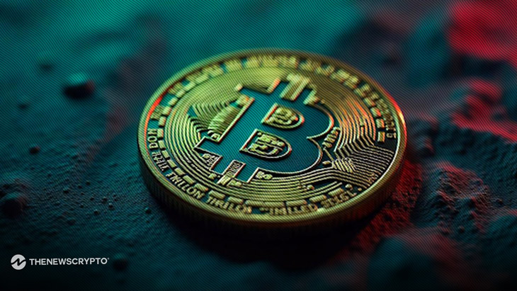 Is Bitcoin (BTC) Gearing Up for a Move Toward $110K?