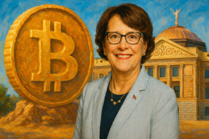 Arizona senator vows to reintroduce Bitcoin reserve bill despite governor’s veto