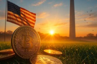 BPI releases policy manifesto urging US to lead in Bitcoin infrastructure