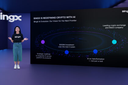 The new era of cryptocurrencies with artificial intelligence