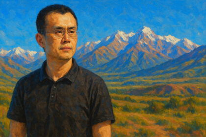 Binance founder advises Kyrgyzstan to adopt Bitcoin and BNB for national crypto reserve