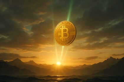 Bitcoin consolidates below all-time high as profit-taking, tariff risks cool price momentum