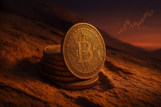 Bitcoin hit its new ATH without fresh supply, forcing buyers to chase dormant coins