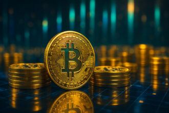 Bitcoin supply near total profitability as institutional demand drives value flows