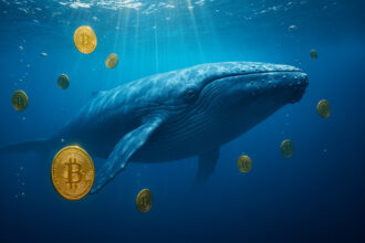 Bitcoin whale places 40x leveraged $830 million long position on Hyperliquid