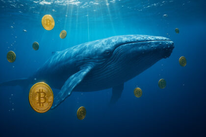 Bitcoin whale places 40x leveraged $830 million long position on Hyperliquid