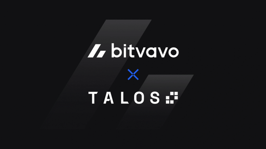 Bitvavo strengthens its institutional offer with high liquidity in euros compatible with Mica