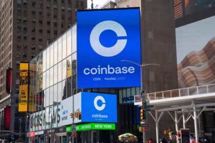 Crypto exchange Coinbase sues SEC over rulemaking petition