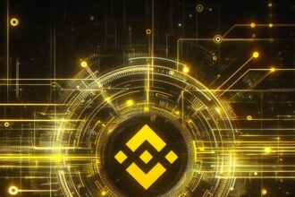 The network created by Binance will process blocks in less than 1 second
