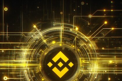 The network created by Binance will process blocks in less than 1 second