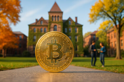 Ivy-league US college Brown discloses $4.9 million exposure to Bitcoin via BlackRock’s IBIT ETF
