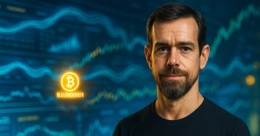 Jack Dorsey supports renaming ‘sats’ to ‘bits’ amid Bitcoin community debate