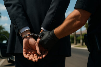 Kidnappers arrested for 2 week torture of tourist in NY luxury mansion to get Bitcoin keys