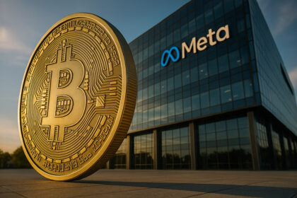 Meta shareholders reject Bitcoin treasury bid in landslide vote