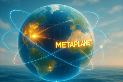 Metaplanet enters US Bitcoin market with new subsidiary, eyes $250 million boost