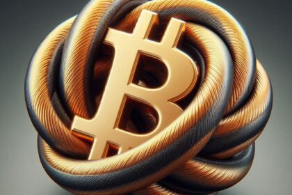 Knots has already absorbed 10% of Bitcoin Core nodes