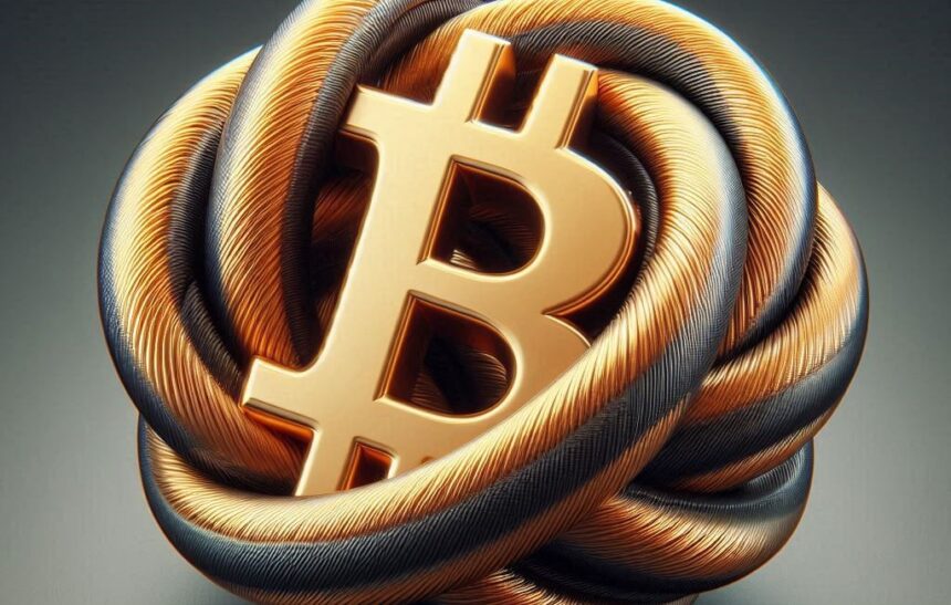 Knots has already absorbed 10% of Bitcoin Core nodes