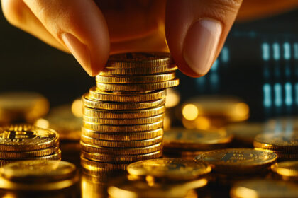 Public companies have already acquired 96% of all Bitcoin to be mined in 2025