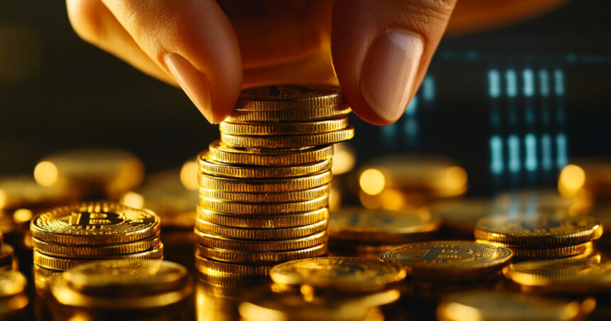 Public companies have already acquired 96% of all Bitcoin to be mined in 2025