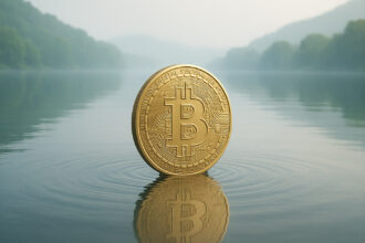 Quiet mempool and flat volume could mean limited fuel for Bitcoin’s breakout above $100k