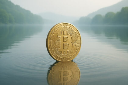 Quiet mempool and flat volume could mean limited fuel for Bitcoin’s breakout above $100k