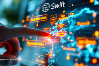 SWIFT Strengthens Crypto Oversight as Russia and China Seek Sanction Loopholes 