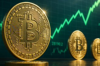 Short squeeze propels Bitcoin past $100,000 with funding rates growing